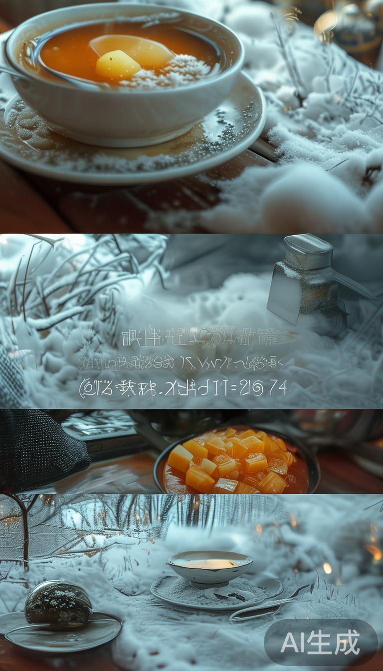 冬瓜粉丝汤小红书_1. 冬瓜粉丝汤笔记插图