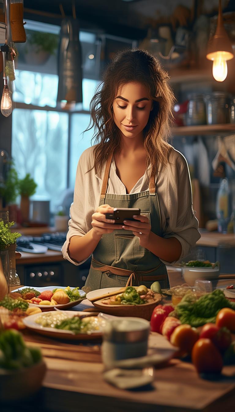 抖音如何玩涨粉快_抖音快速增粉技巧插图