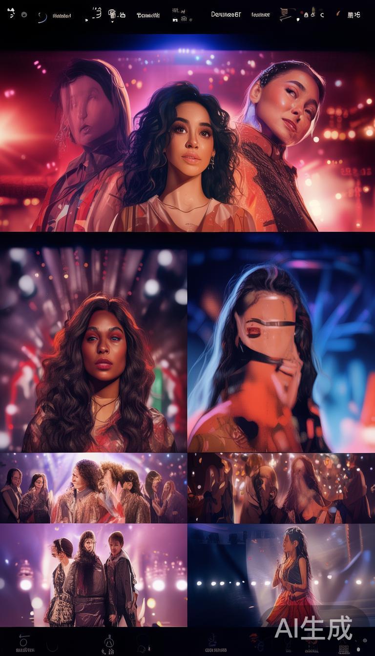 抖音怎么能涨粉女生_抖音如何吸引女粉丝增粉？插图