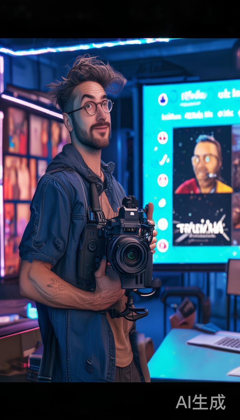 抖音怎么样会涨粉_抖音涨粉技巧？插图