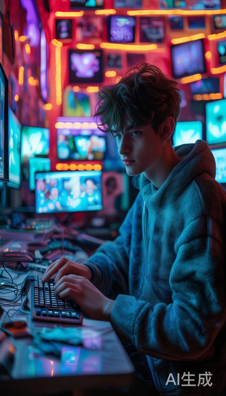 抖音怎么不开播涨粉快_抖音不开播也能涨粉？插图