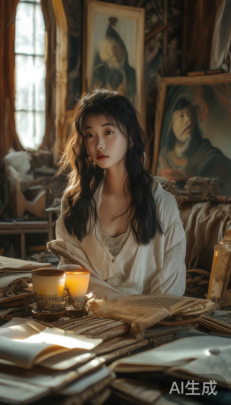 小红书刘娅轩是谁的粉丝_刘娅轩粉丝揭秘插图