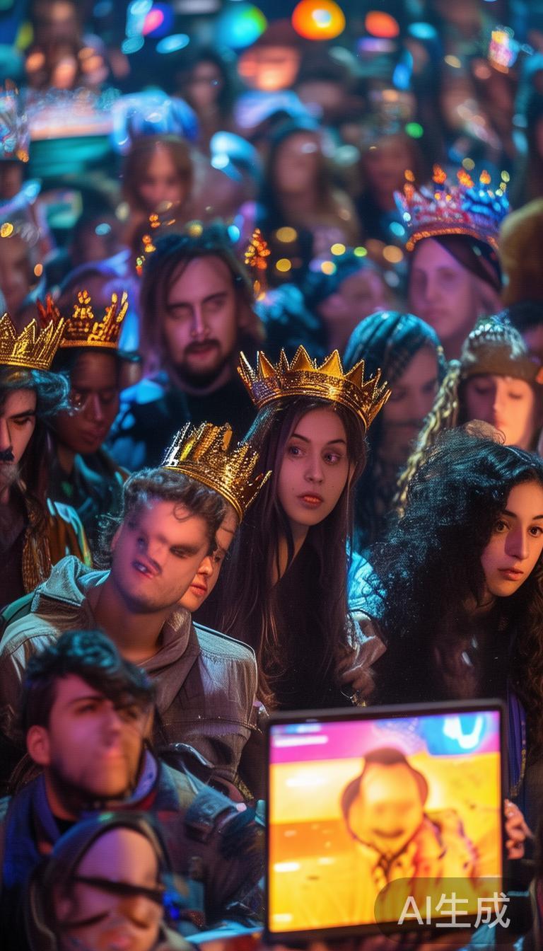 如何被小红书投喂粉丝_如何吸引小红书粉丝？插图