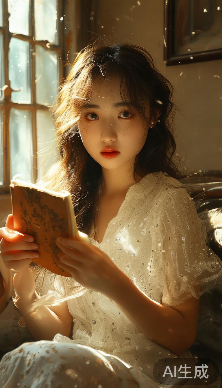 小红书1000w粉丝_小红书千万粉之谜？插图