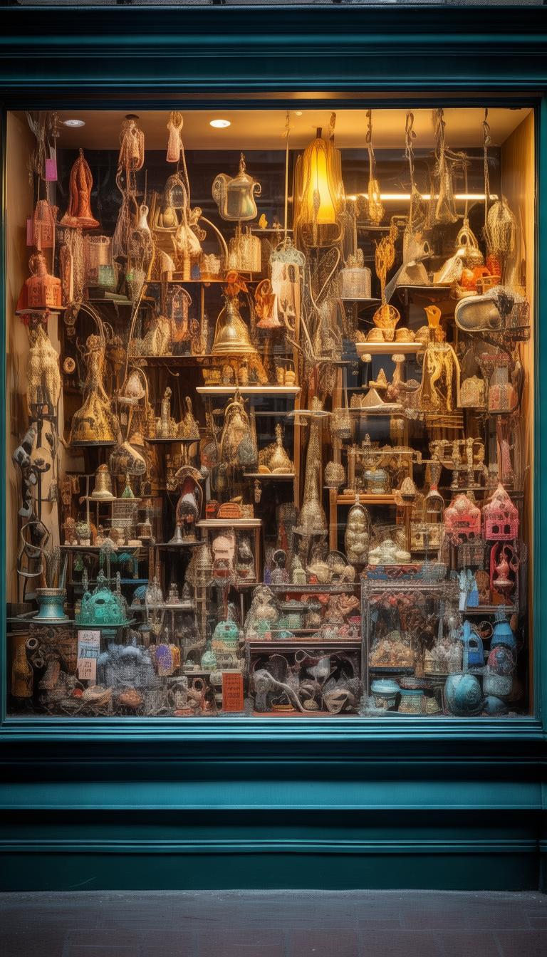 抖音开好橱窗怎样涨粉_抖音橱窗涨粉技巧插图