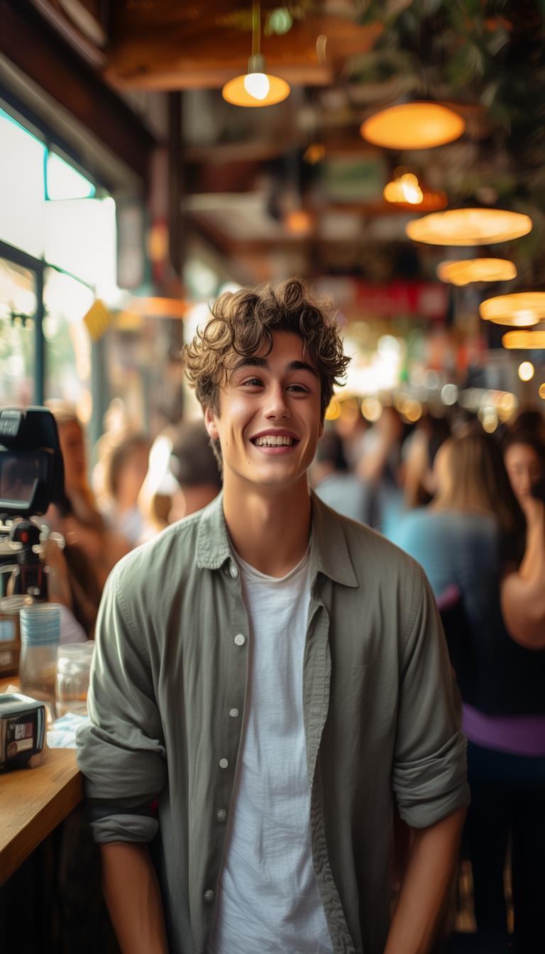 抖音怎么做涨粉快呢_抖音快速增粉技巧插图