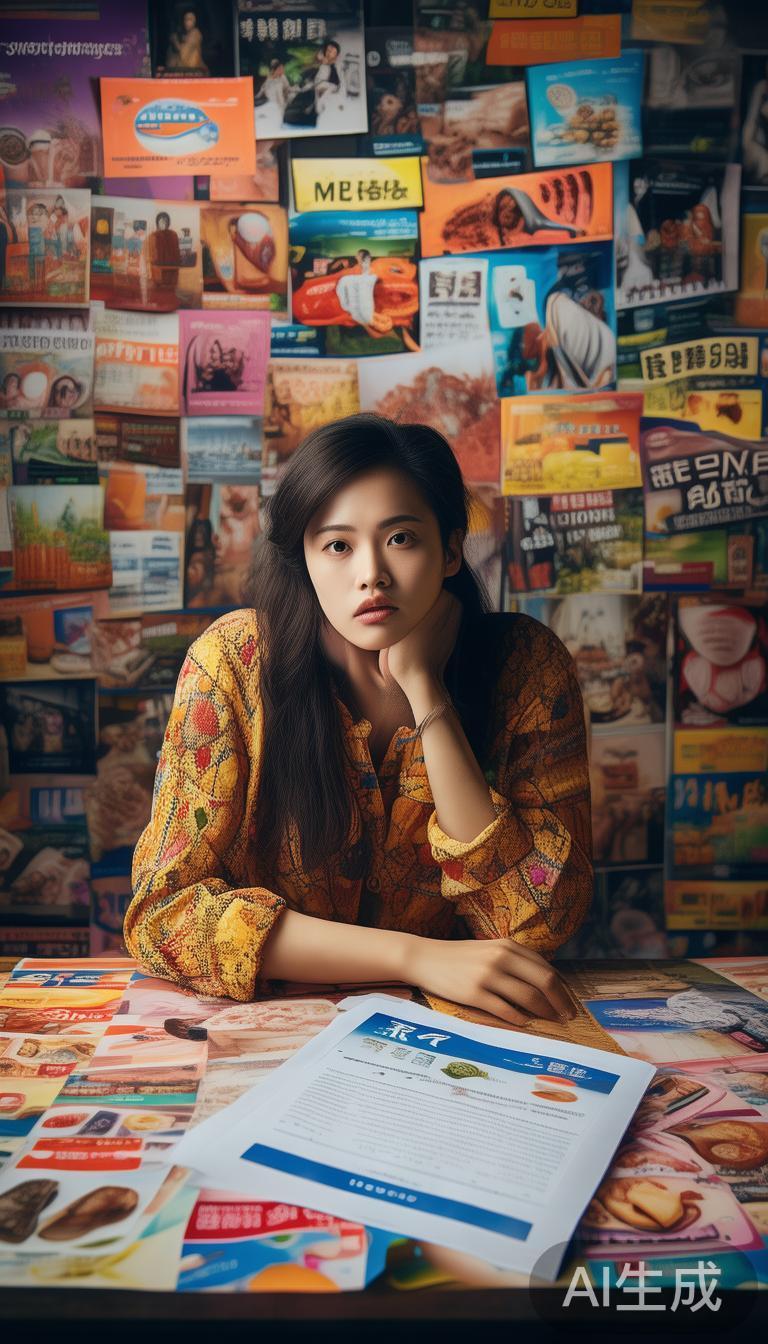 小红书40万粉丝广告_小红书40万粉丝广告效应如何？插图