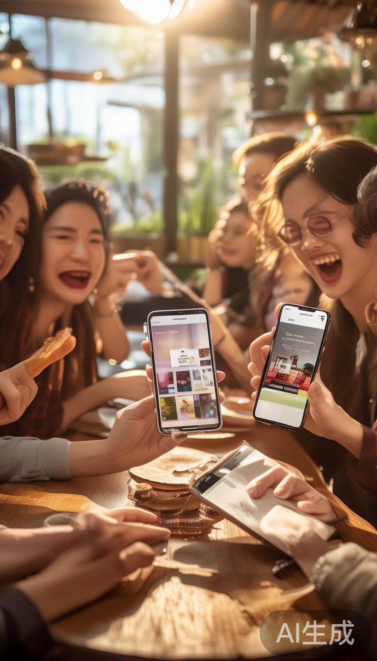 小红书粉丝怎么添加的_如何增粉小红书?插图 小红书粉丝怎么添加的_如何增粉小红书?插图