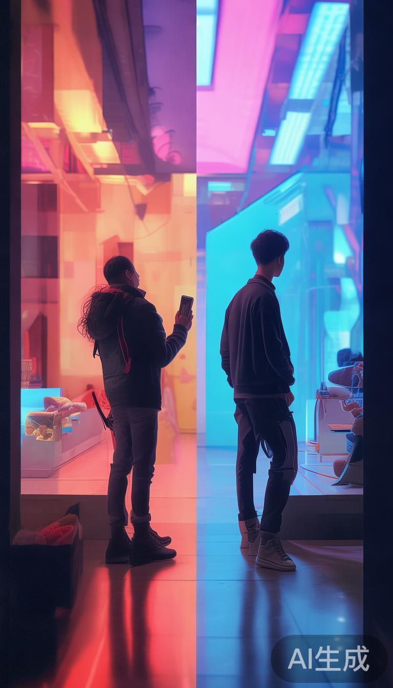 小红书和快手粉丝比_小红书vs快手粉丝战插图