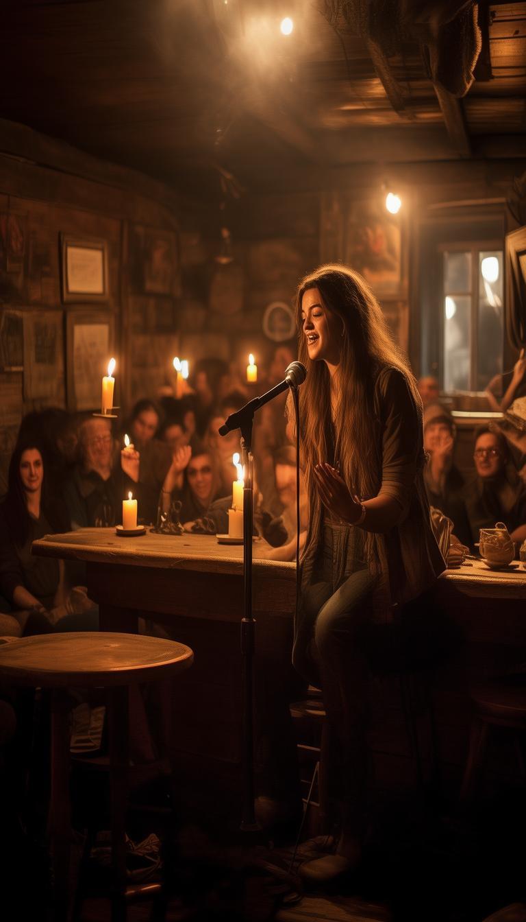 抖音如何涨粉小妙招呢_抖音涨粉技巧有哪些？插图