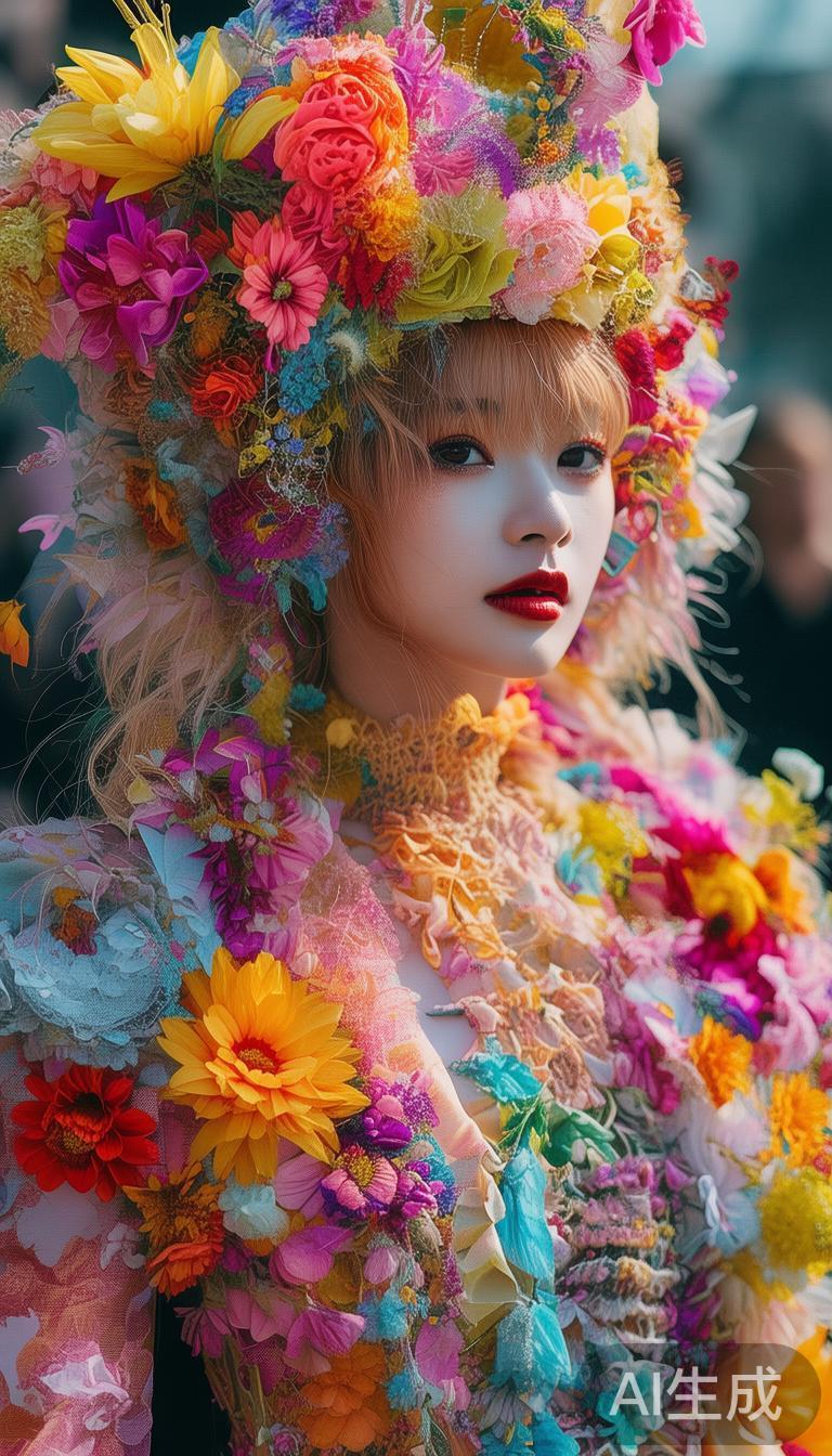 小红书大花是谁的粉丝_大花粉丝揭秘？插图