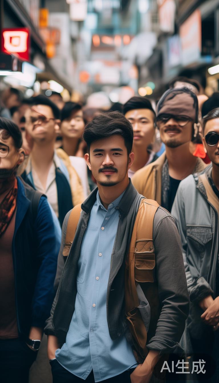 小红书具体男女粉丝比例_小红书粉丝性别比揭秘插图