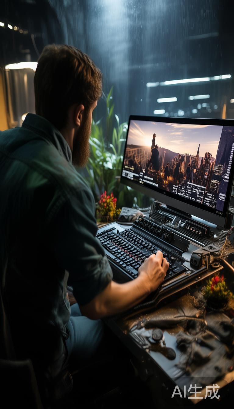 抖音截电影涨粉_抖音电影剪辑如何快速吸粉？插图