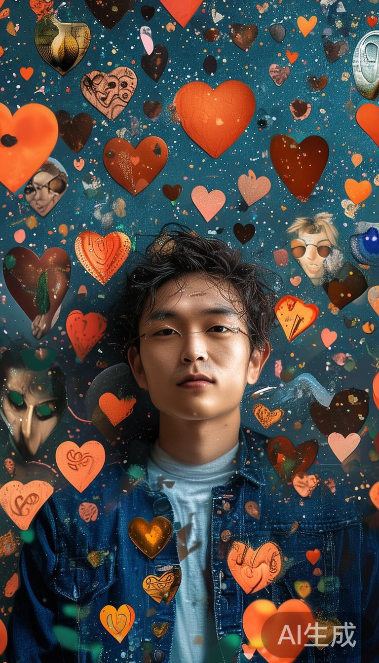 小红书余文一万多粉丝_余文粉丝过万背后的故事？插图