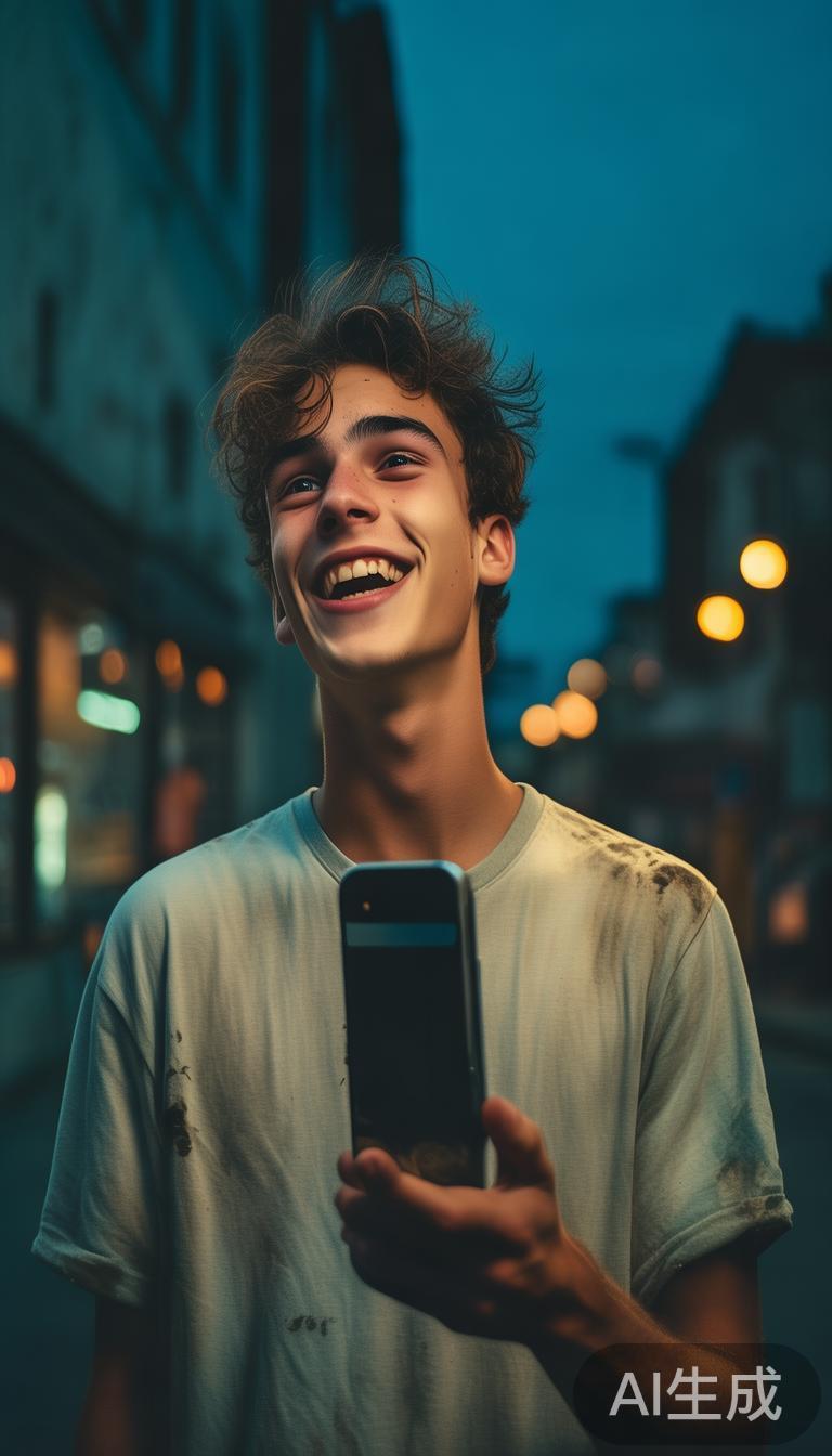 抖音涨粉主播挣钱不挣钱插图