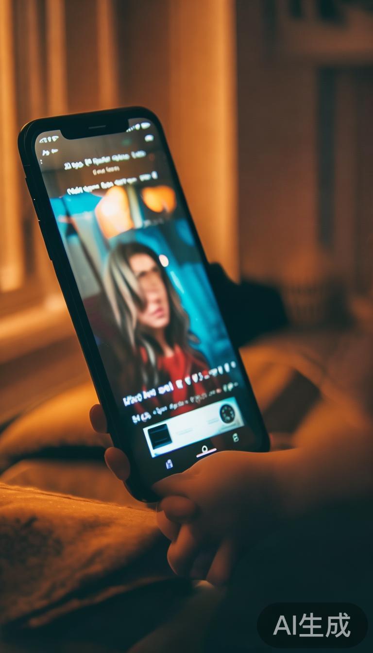 小红书屏蔽了粉丝列表_小红书粉丝屏蔽之谜插图