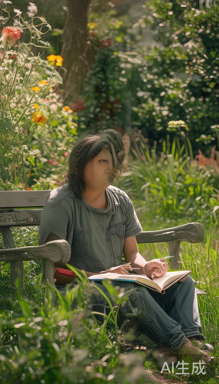 小红书小草博主是谁的粉丝_小草博主粉丝之谜？插图