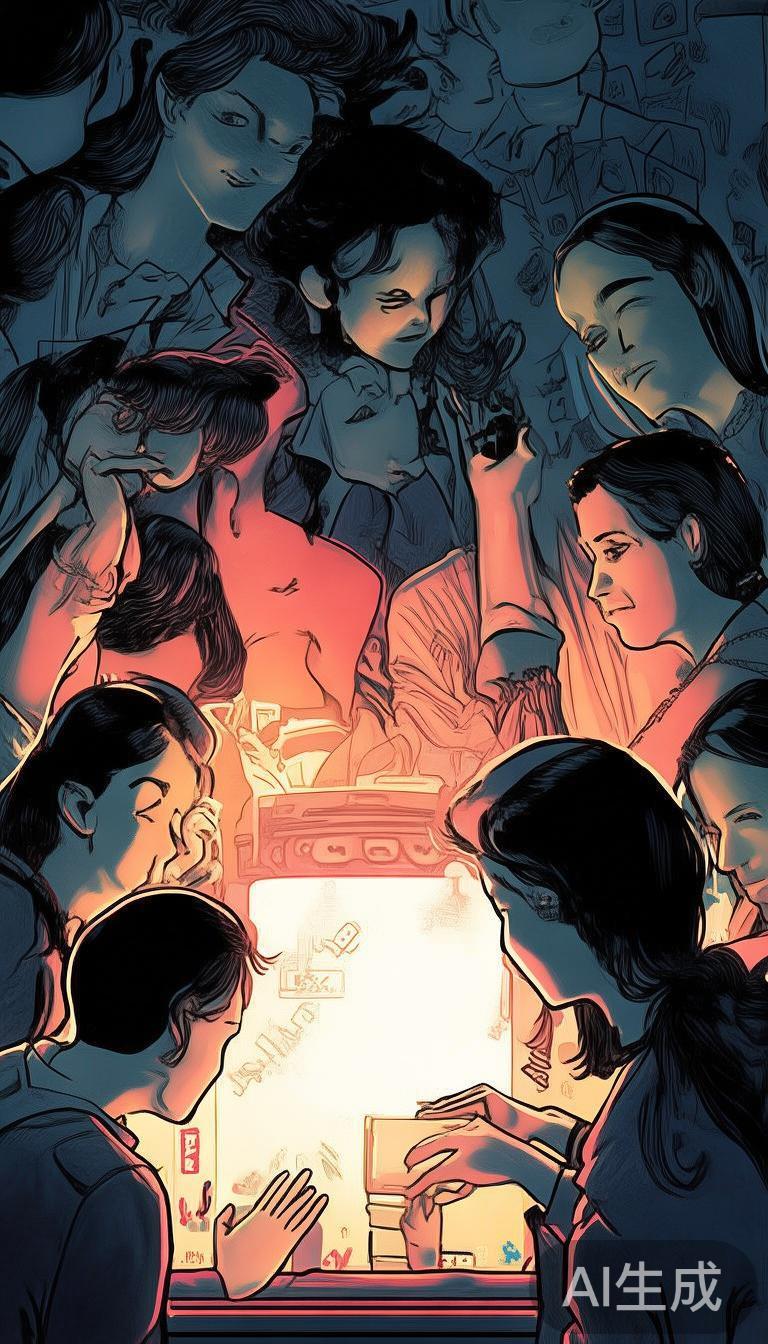 小红书具体男女粉丝数量_小红书粉丝性别比例揭秘插图