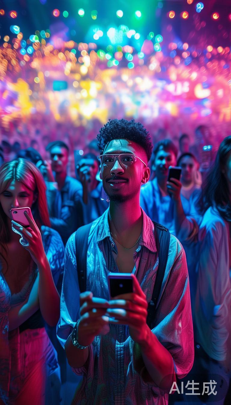 抖音涨粉技巧热搜_抖音涨粉秘诀盘点插图