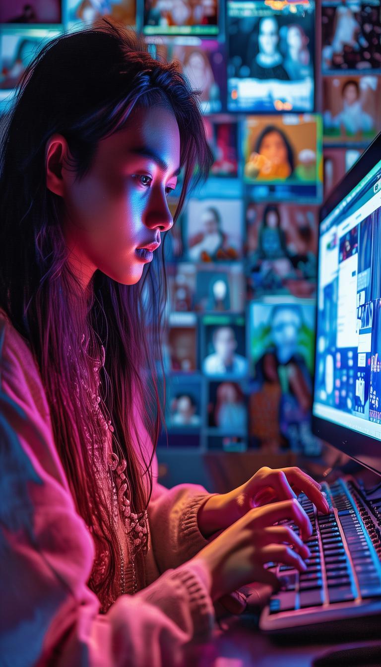 抖音涨粉和哪些因素有关_抖音涨粉因素有哪些?插图 抖音涨粉和哪些因素有关_抖音涨粉因素有哪些?插图