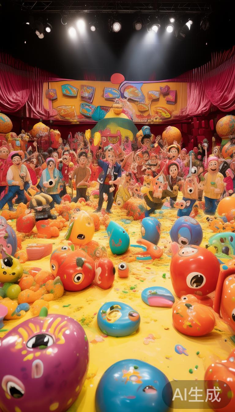 抖音沙雕涨粉视频怎么拍_抖音沙雕视频增粉技巧插图