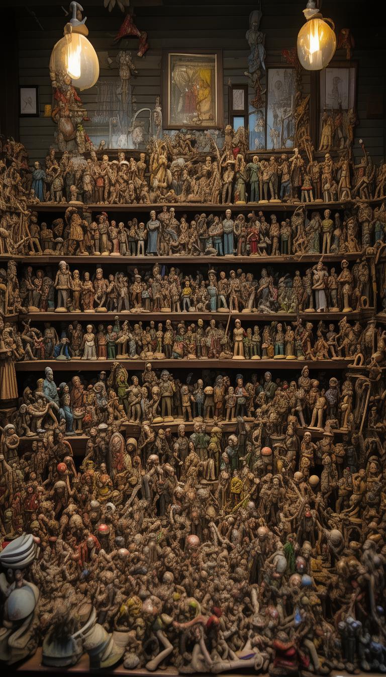 抖音手办玩家涨粉多少钱_抖音手办玩家涨粉价值插图