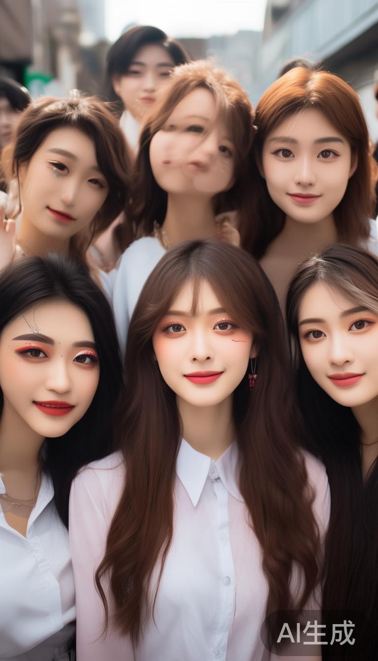 小红书女大学生粉丝多的账号_小红书女大学生热门账号揭秘？插图