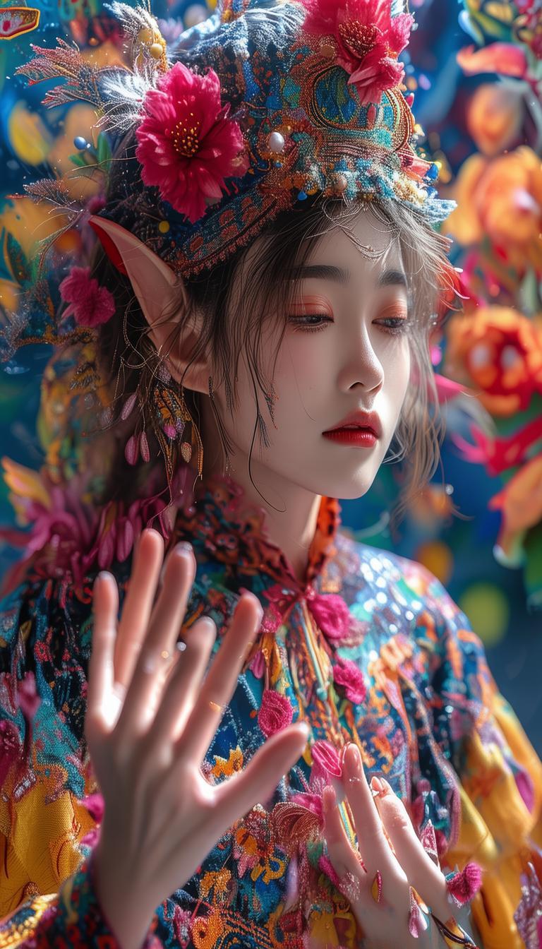 抖音手舞怎样涨粉快_抖音手舞快速吸粉技巧插图