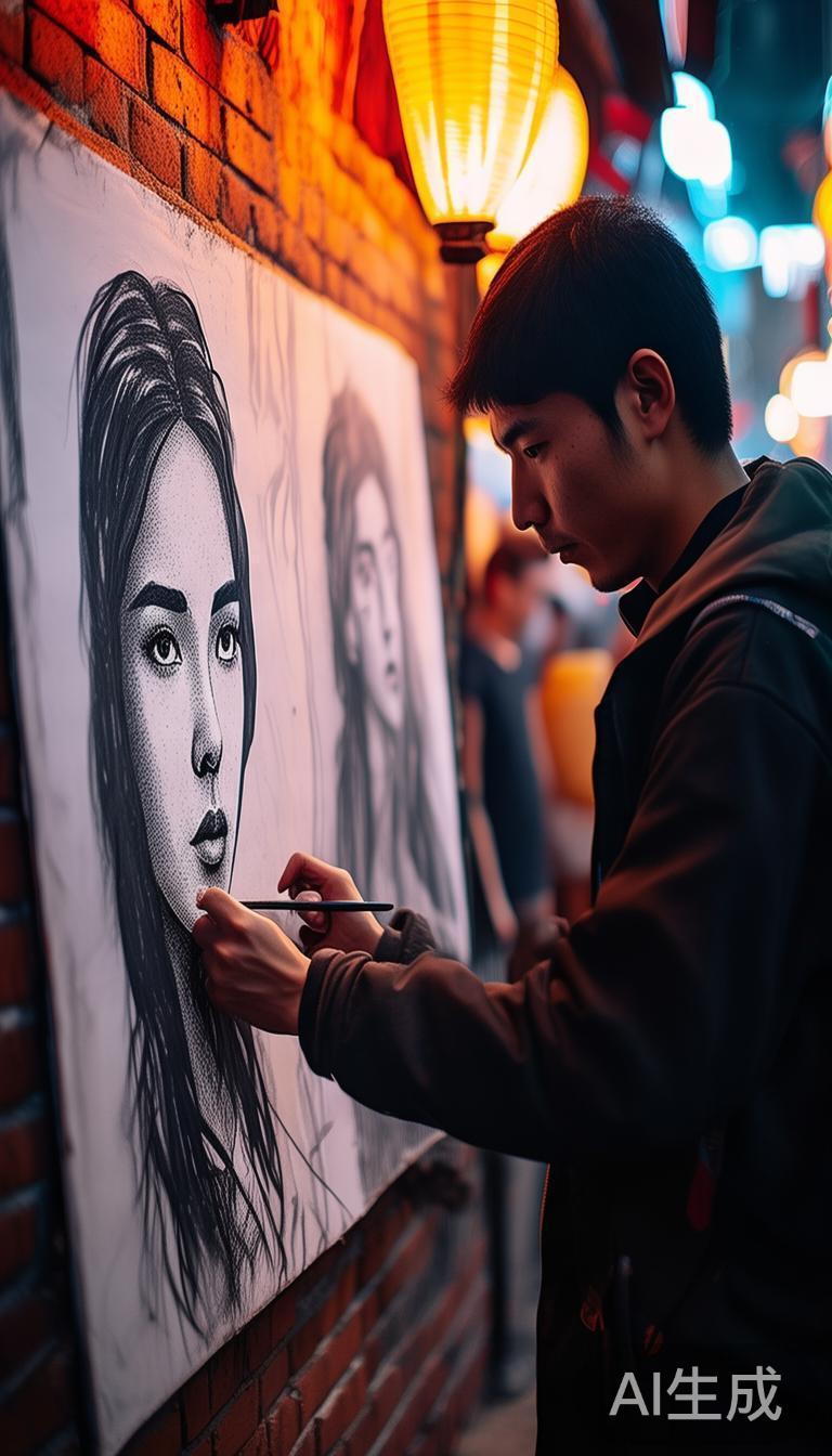 抖音涨粉主播喊话录音_抖音涨粉主播喊话录音技巧？插图