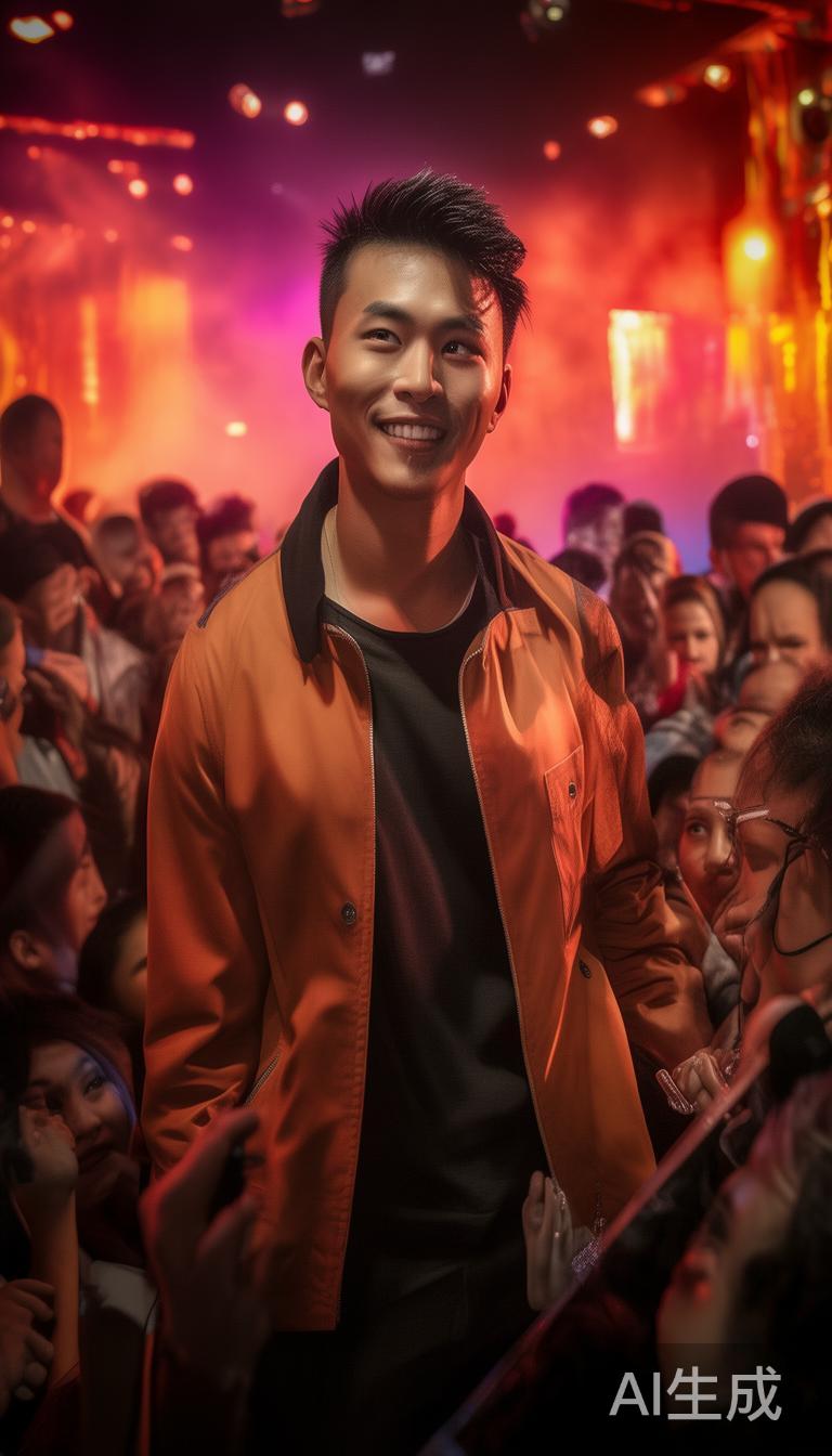 抖音涨粉主播收入多少算高_抖音主播收入标准？插图