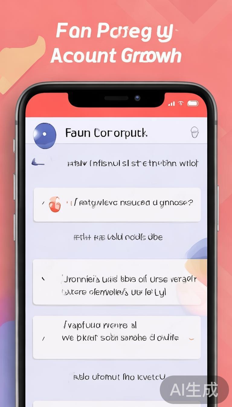 小红书加粉丝popup_小红书粉丝增长弹窗技巧？插图