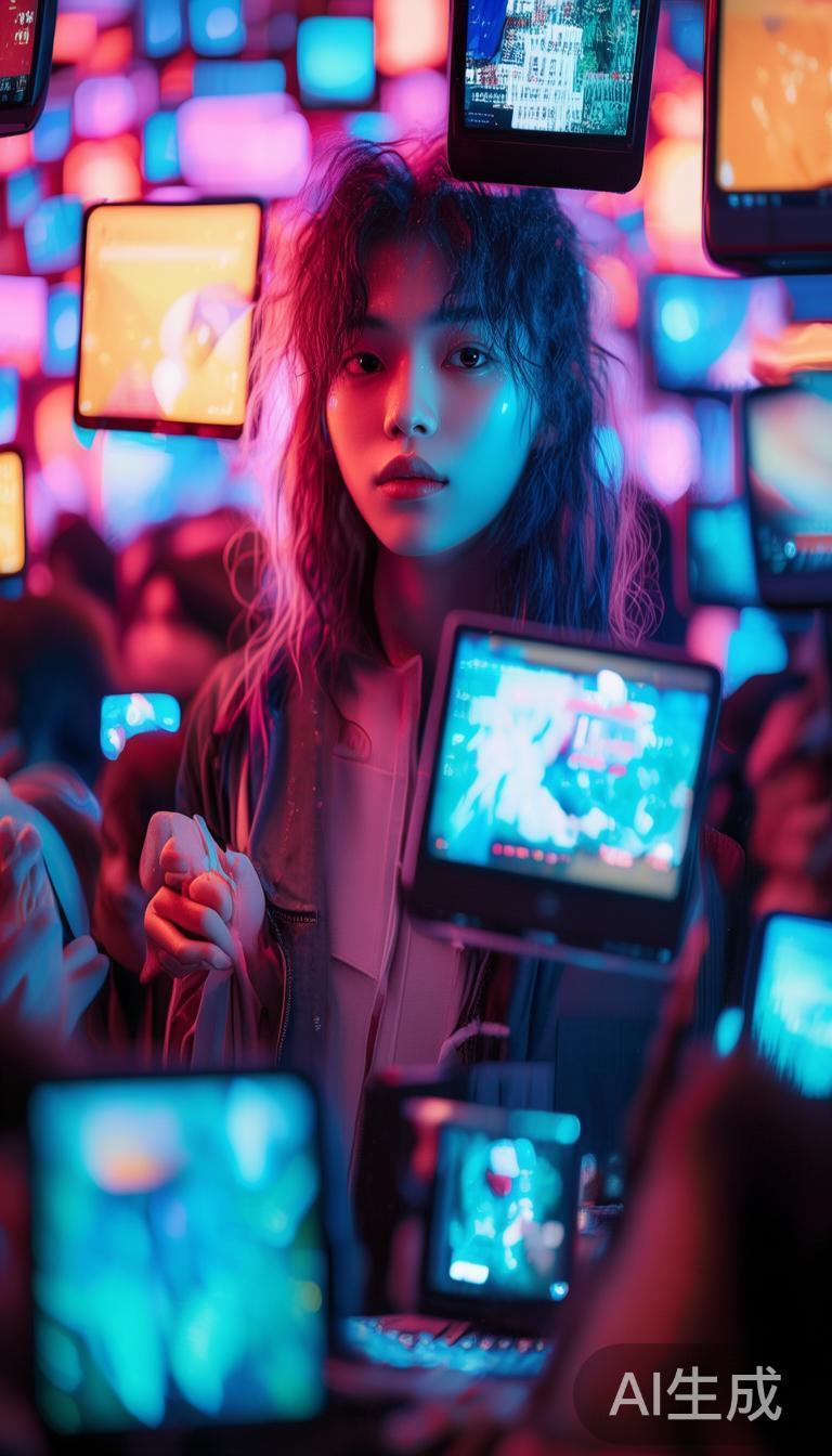 抖音数据涨粉第一名_抖音涨粉榜首揭秘？插图