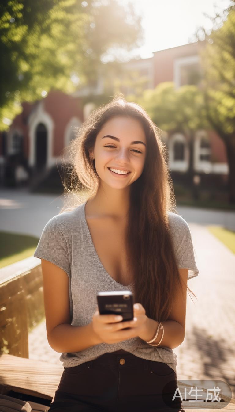 小红书女大学生1000粉丝_小红书女大学生粉丝破千，如何？插图