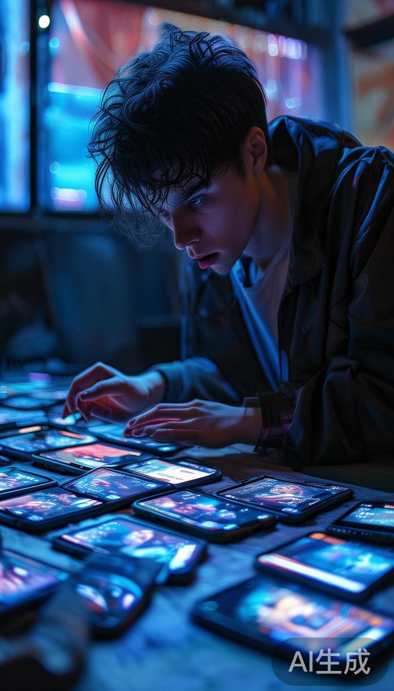 抖音涨粉为啥掉了呢_抖音涨粉为何骤减？插图