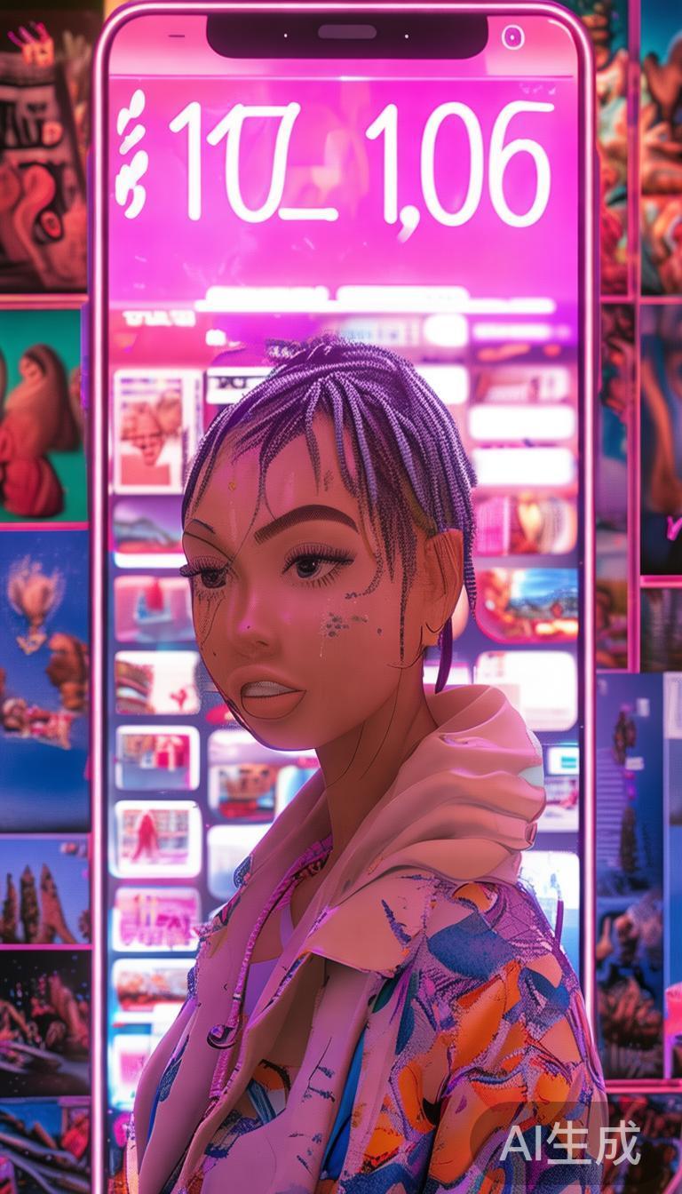 小红书多少万粉丝才算高_粉丝门槛高吗?插图 小红书多少万粉丝才算高_粉丝门槛高吗?插图