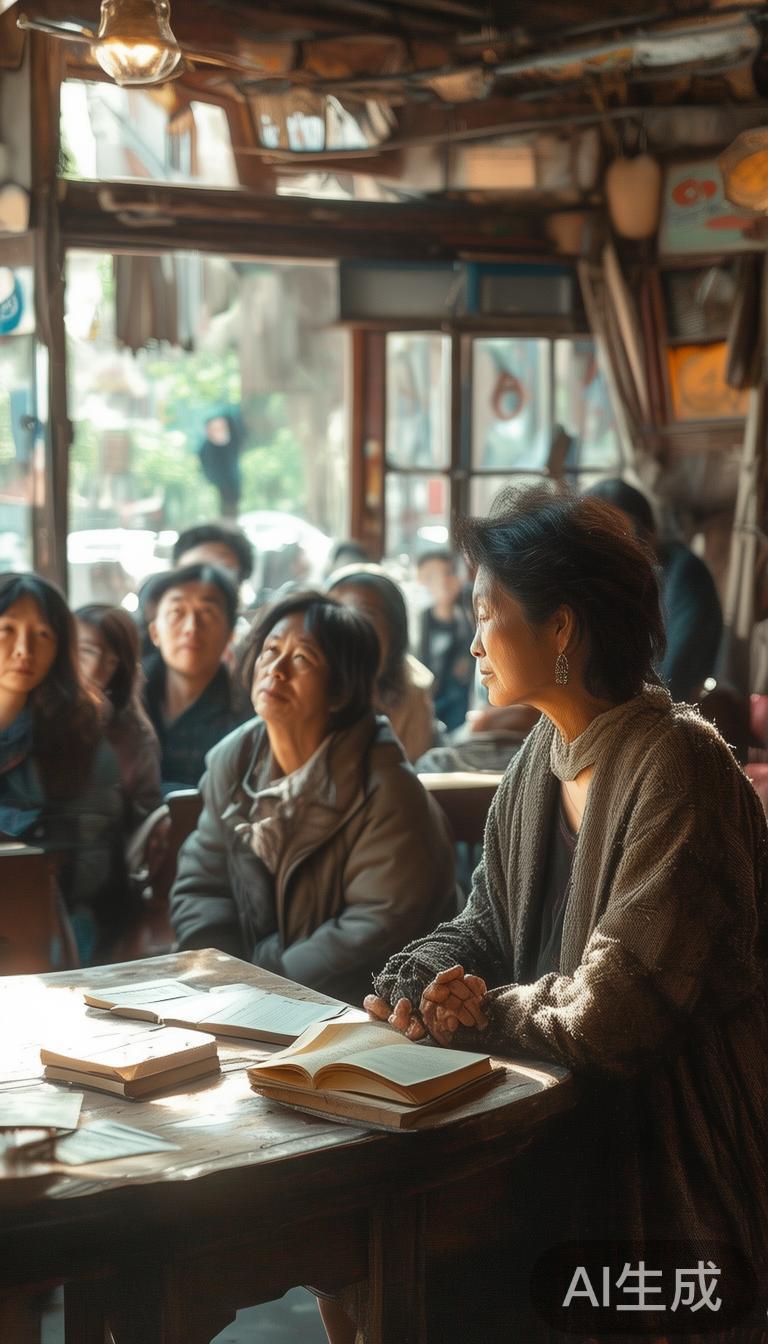 小红书关注和粉丝区别_关注与粉丝有何不同？插图