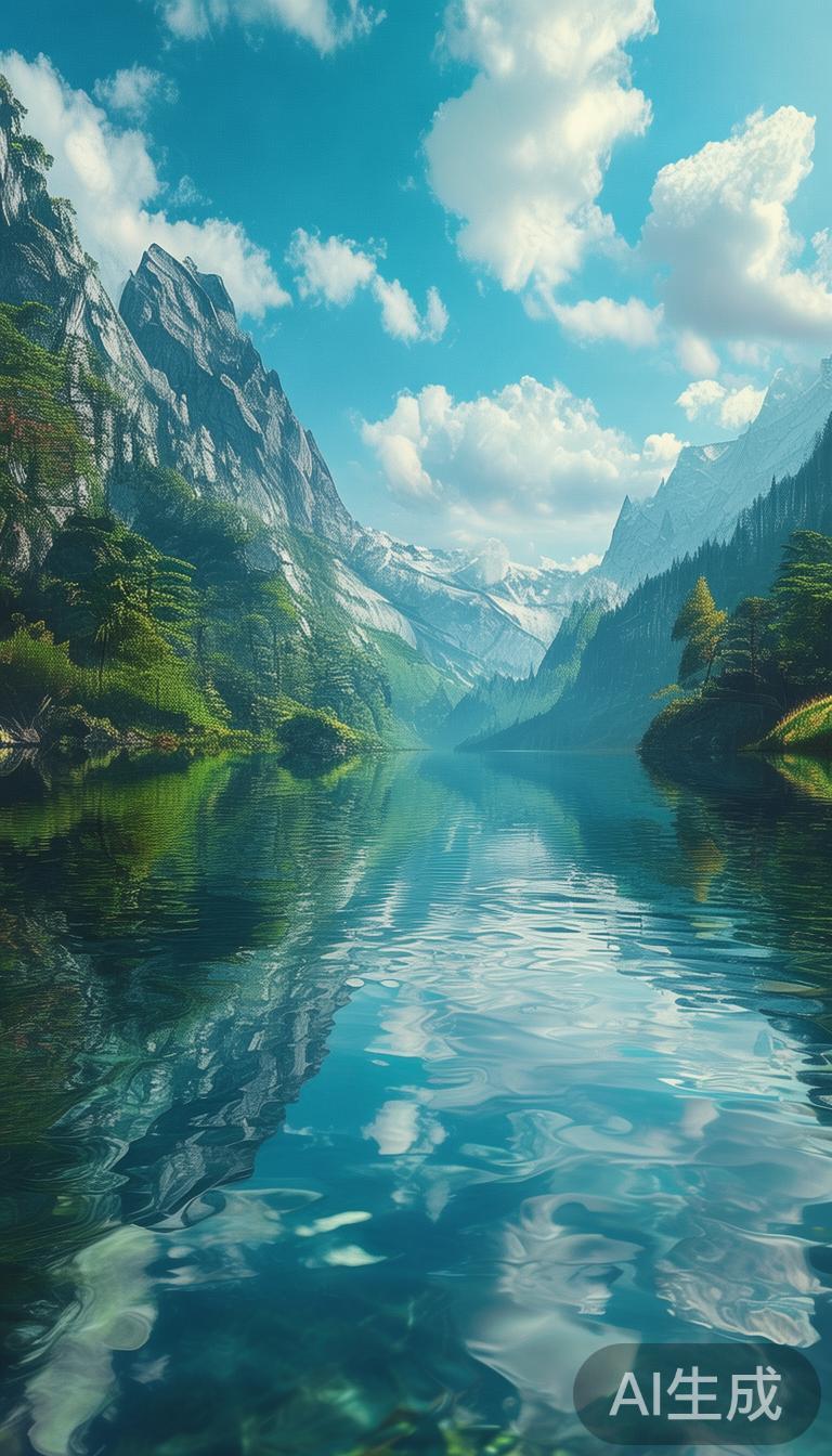 抖音治愈系风景涨粉快吗_抖音治愈风景吸粉速？插图