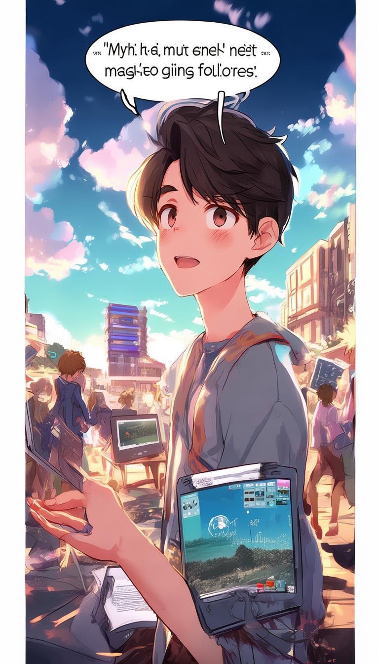 抖音教程涨粉快不快呢_抖音涨粉速度如何？插图