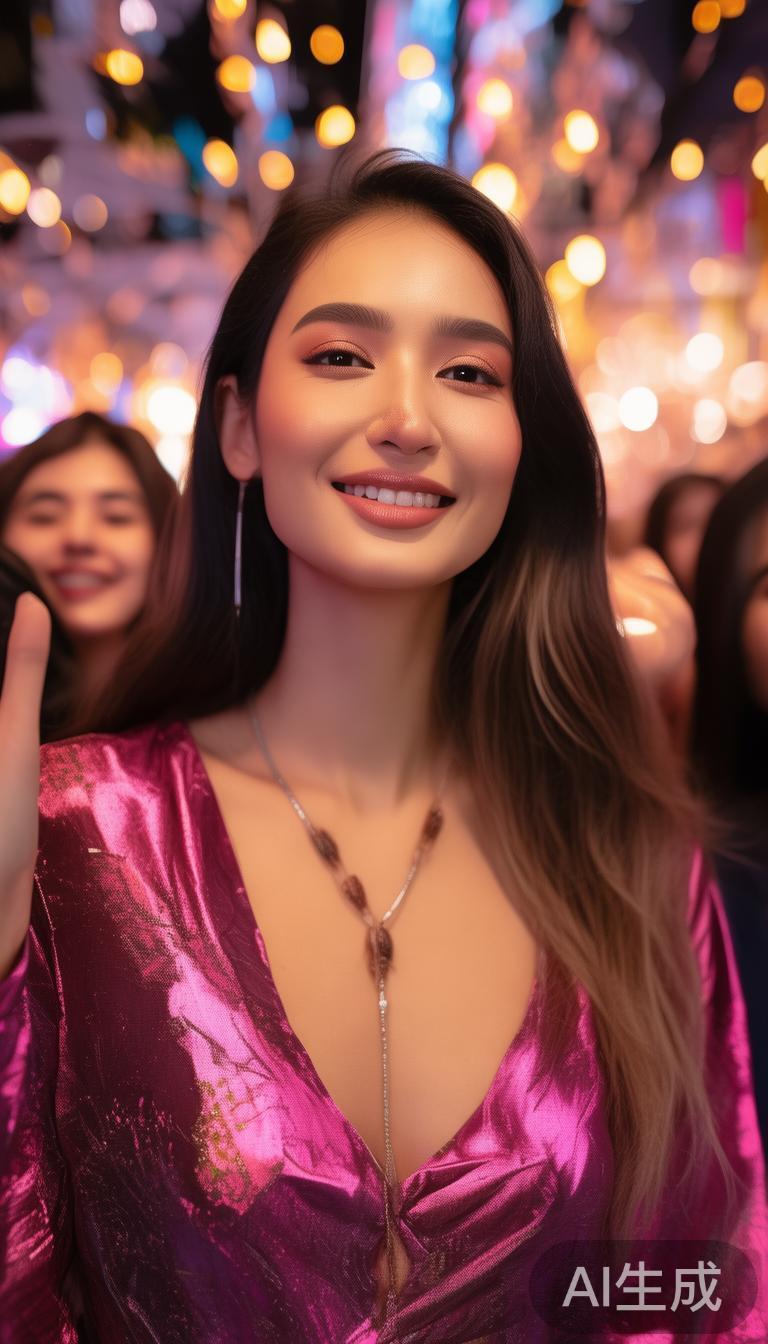 小红书女博主粉丝排名榜_女博主粉丝榜揭晓？插图