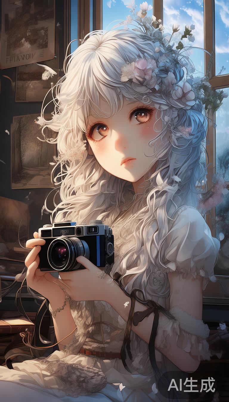 抖音涨粉名字大全女_抖音女性涨粉名册推荐插图