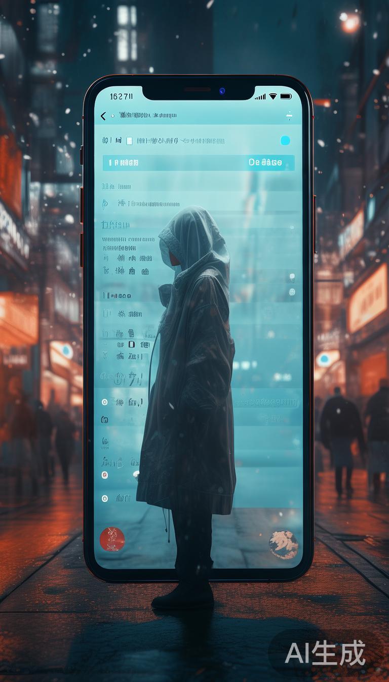 小红书屏蔽粉丝列表_小红书粉丝屏蔽机制揭秘插图 小红书屏蔽粉丝列表_小红书粉丝屏蔽机制揭秘插图