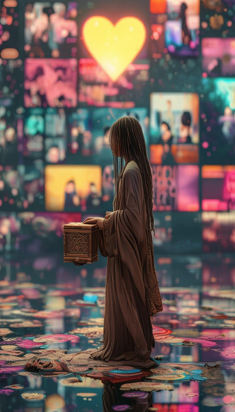 抖音最多能涨粉多少万_抖音涨粉极限值多少？插图