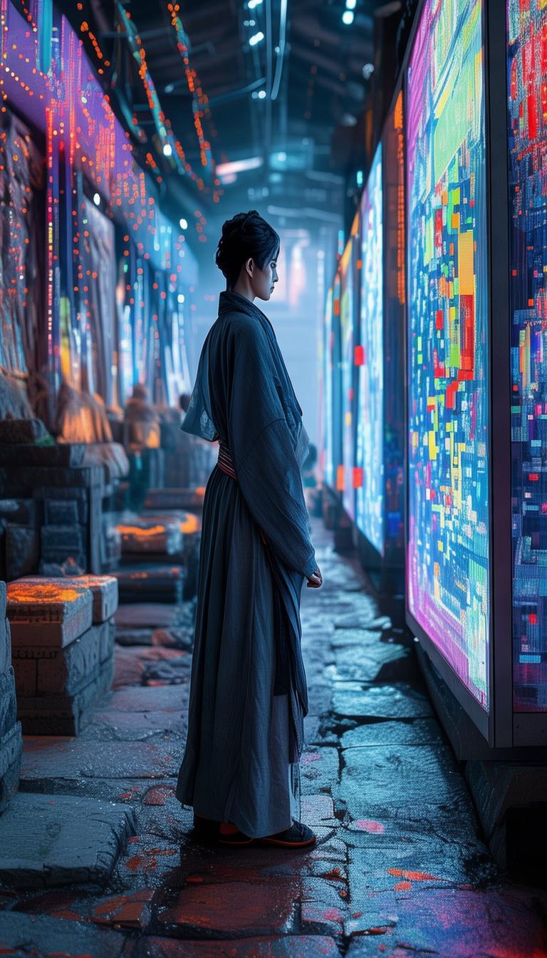 抖音文庙涨粉快_抖音文庙粉丝增长之谜？插图