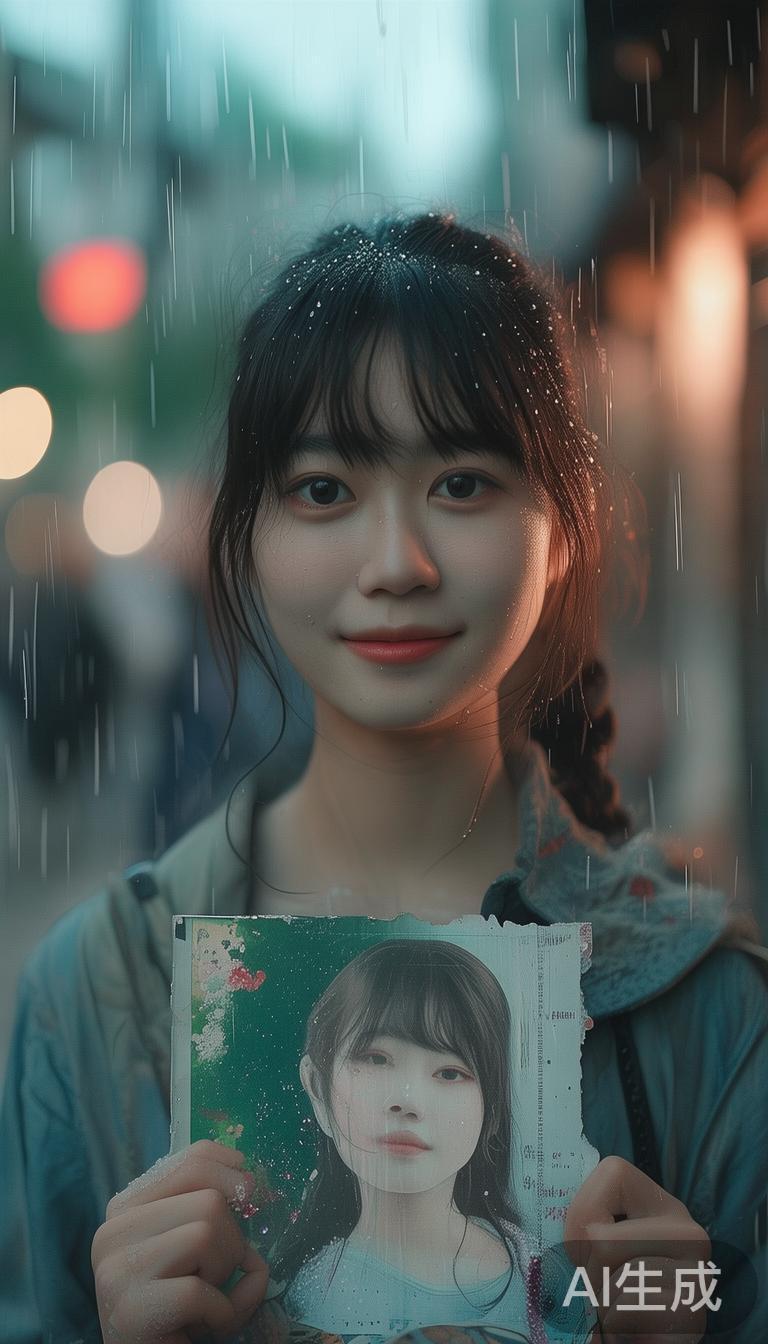 小红书小雨是谁的粉丝_小红书小雨粉丝之谜插图