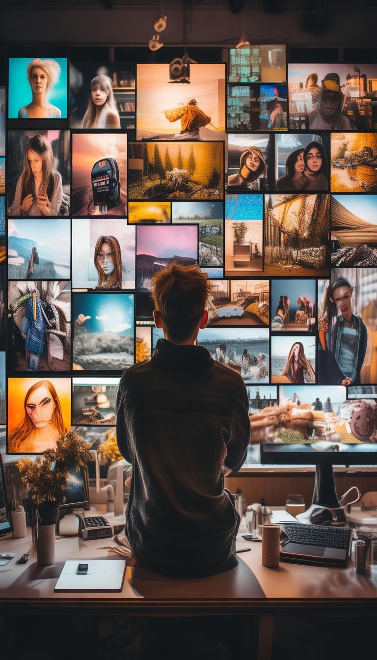 抖音涨粉为什么没有流量_抖音涨粉流量低原因？插图