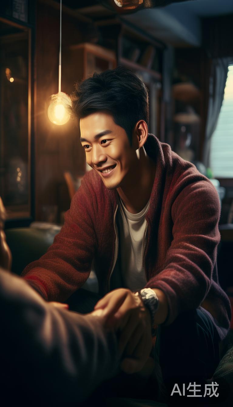 抖音涨粉文案句子2025_抖音2025如何涨粉？插图