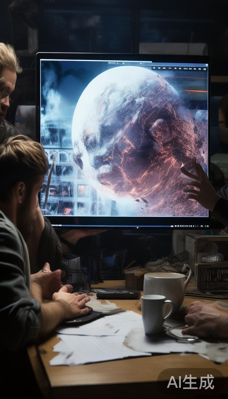 抖音敲头特效视频涨粉秘籍_抖音敲头特效吸粉技巧揭秘插图