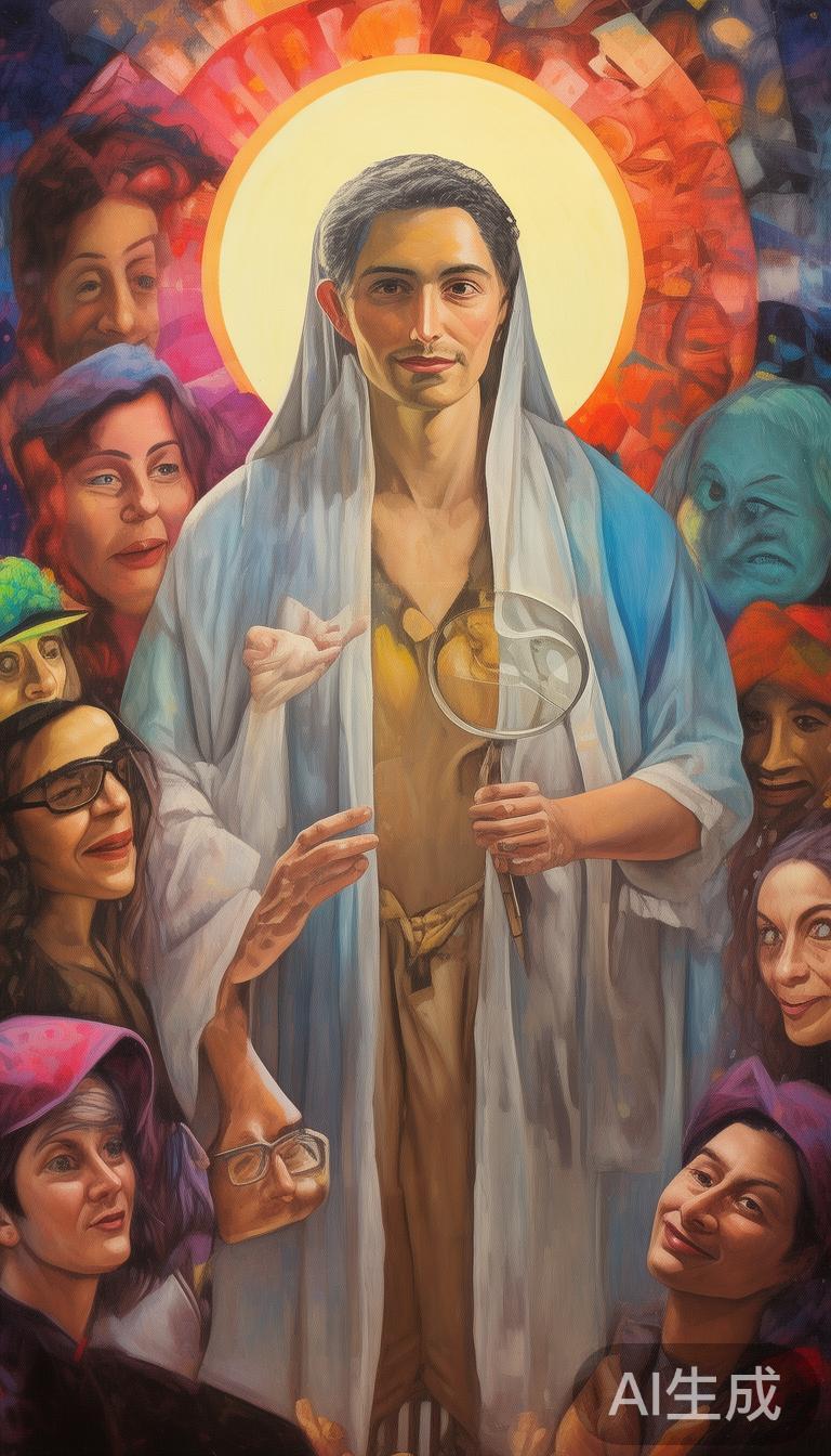 小红书多关注粉丝_粉丝增长策略揭秘？插图