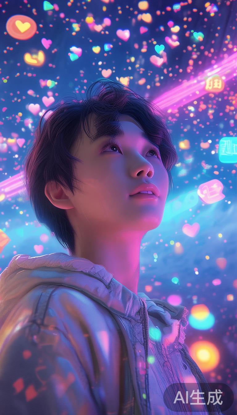 抖音如何能快速涨粉丝_抖音粉丝增长秘诀？插图