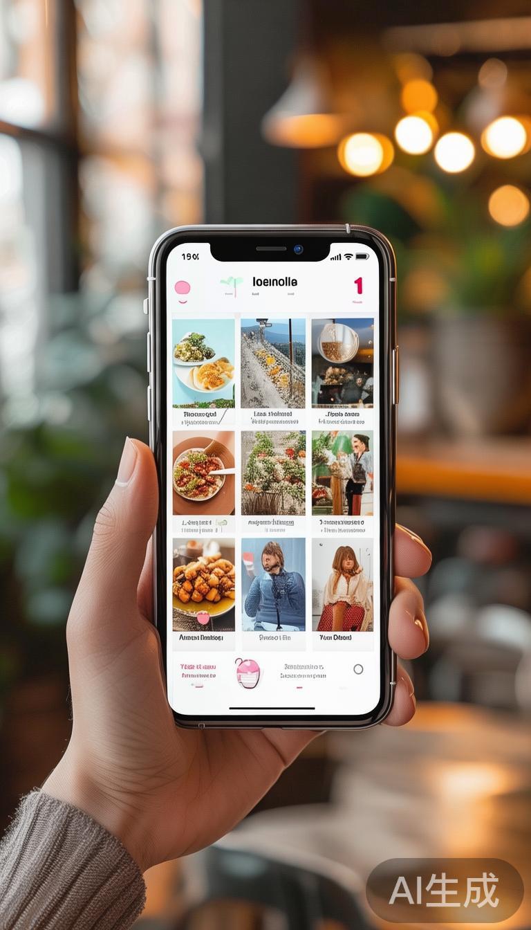 小红书拥有过万粉丝_小红书粉丝超万?插图 小红书拥有过万粉丝_小红书粉丝超万?插图